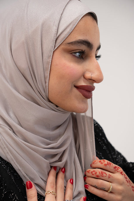 Shal Lam'a Hijab