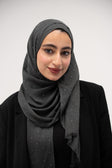 Shal Dal'aa Swarovski Hijab