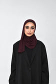 Cotton Breeze Mini Hijab
