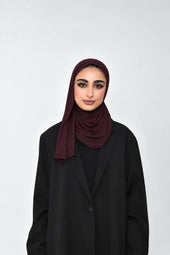 Cotton Breeze Mini Hijab