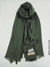 Farah Premium Quality Shawl Bright Zaiti Linen Scarf