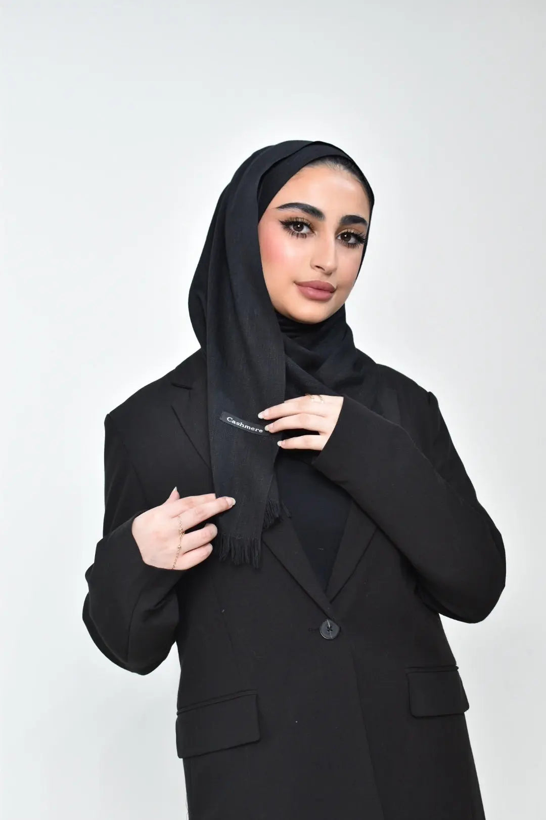 Cashmere Premium Quality Shawl Smack Touch