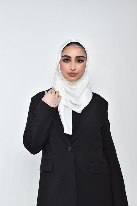 Viscose Mini Shal Hijab