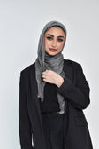Chiffon Thailendi Soft Hijab Smack Touch (Hijab)