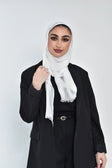 Chiffon Thailendi Soft Hijab Smack Touch (Hijab)