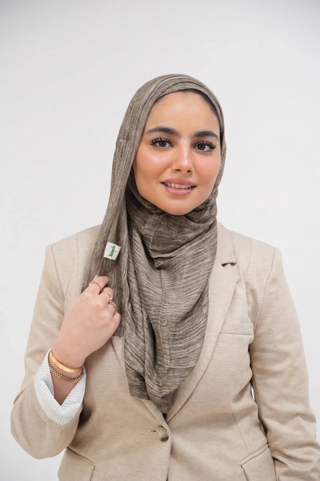Thailendi Khayt Hijab