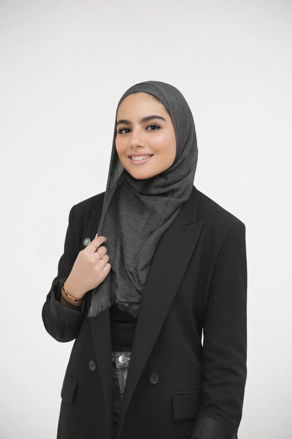 Thailendi Khayt Hijab