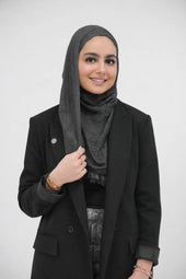 Thailendi Khayt Hijab