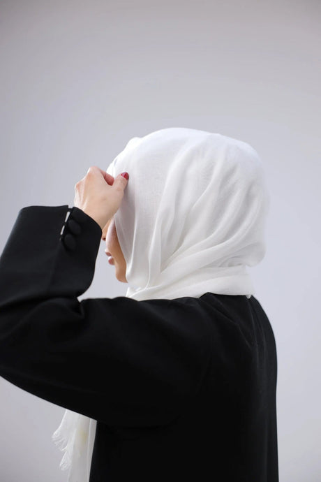 Farah Light Weight Scarf Smack Touch