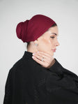 3 in 1 Lightweight Turban Smack Touch (Hijab Accessories)