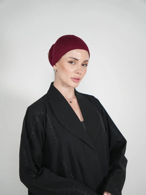 Royal Turban ملكي Smack Touch