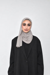 Cotton Breeze Mini Hijab