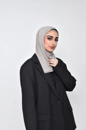 Cotton Breeze Mini Hijab