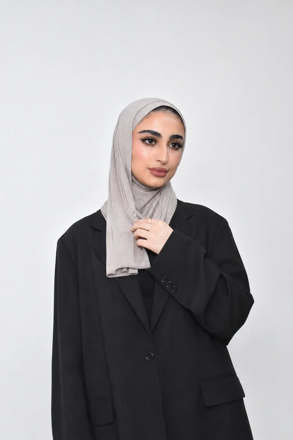 Cotton Breeze Mini Hijab
