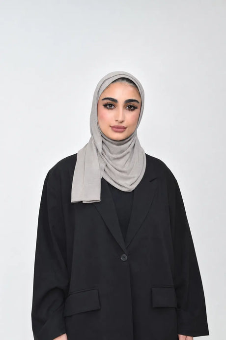 Cotton Breeze Mini Hijab