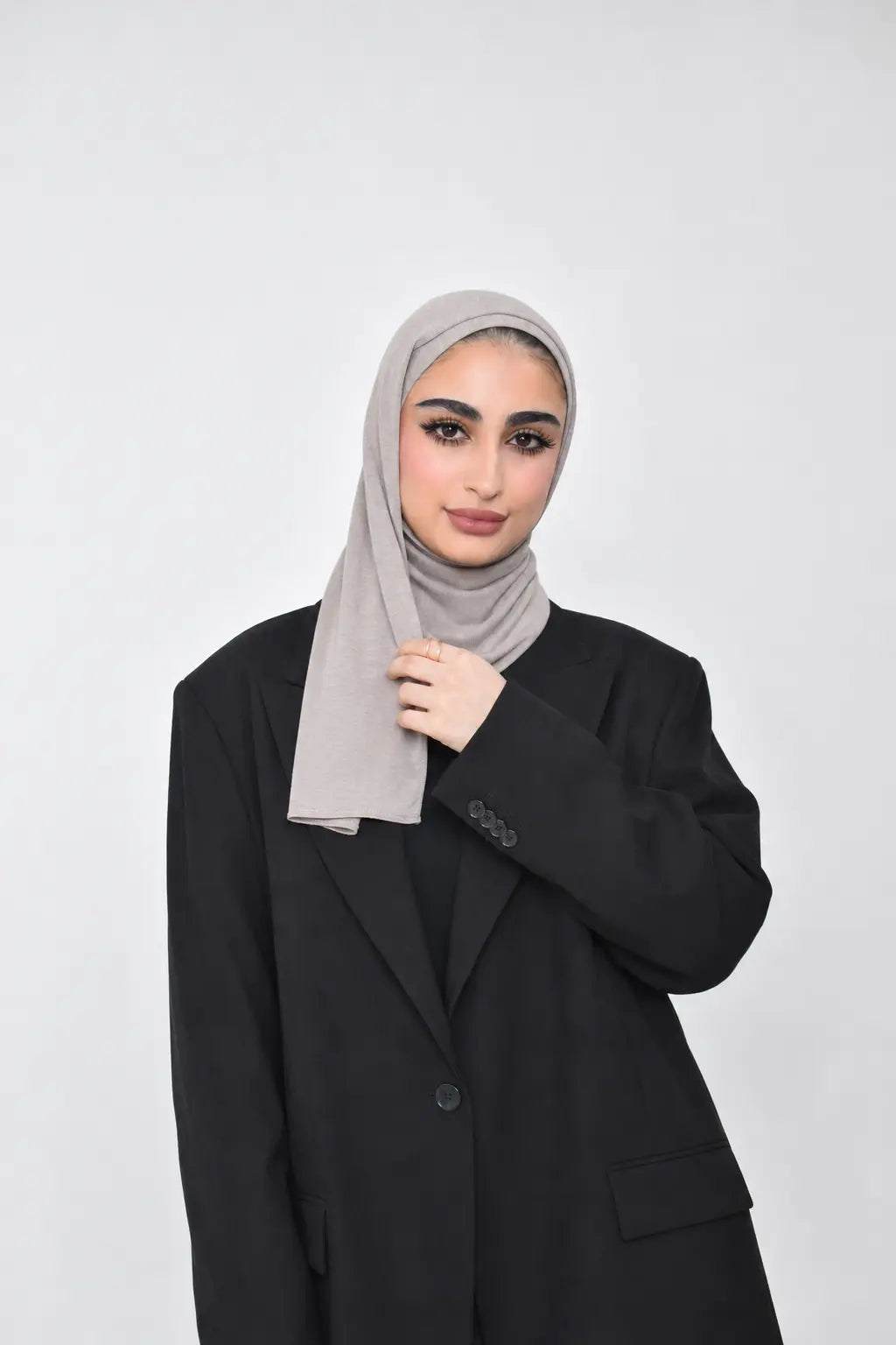 Cotton Breeze Mini Hijab