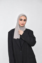 Cotton Breeze Mini Hijab