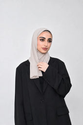 Cotton Breeze Mini Hijab
