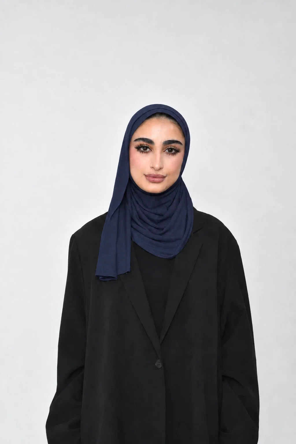 Cotton Breeze Mini Hijab