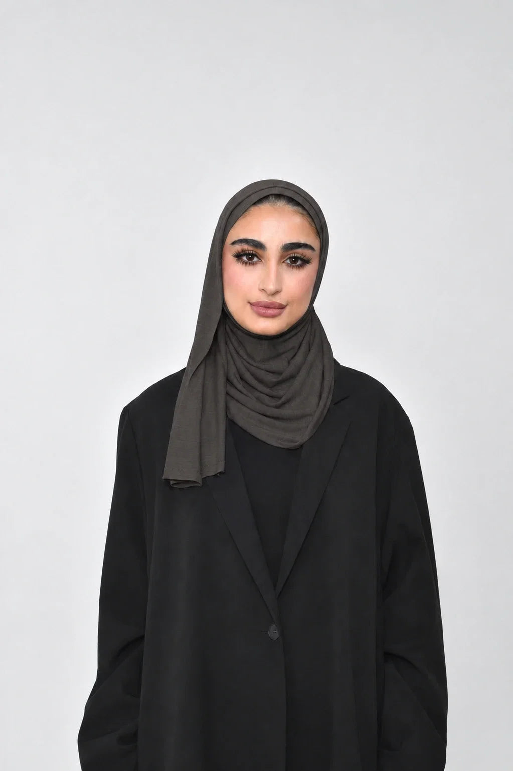 Cotton Breeze Mini Hijab