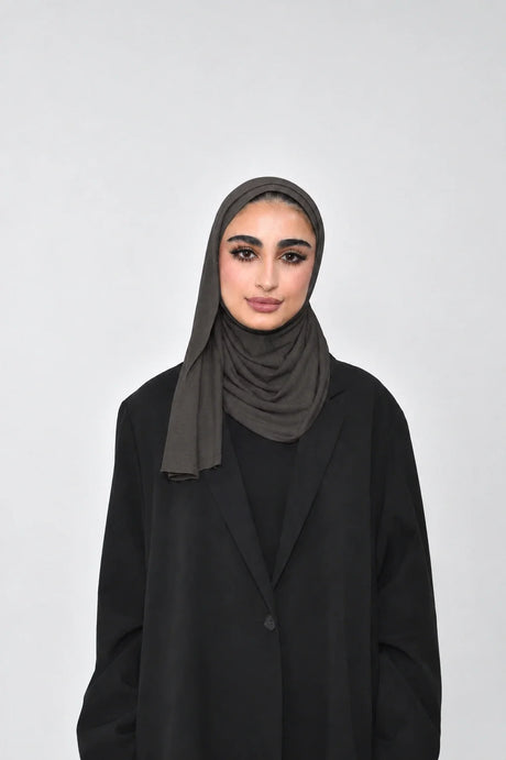 Cotton Breeze Mini Hijab