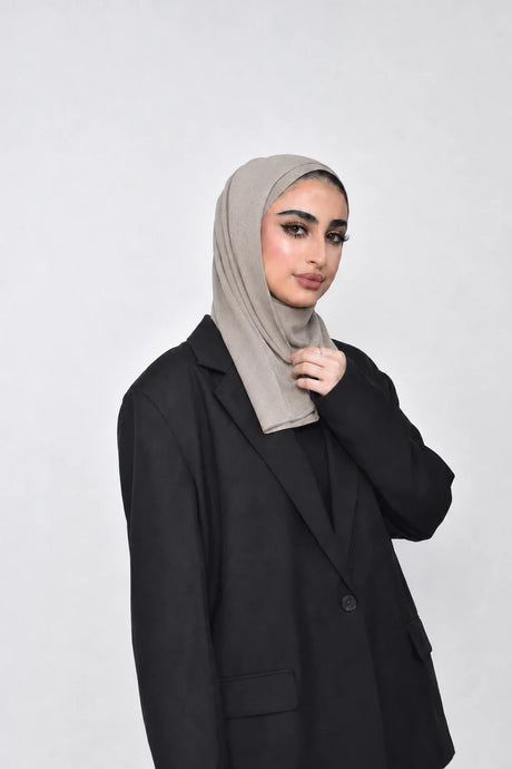 Cotton Breeze Mini Hijab