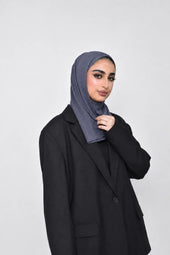 Cotton Breeze Mini Hijab