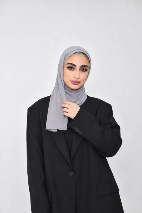 Cotton Breeze Mini Hijab