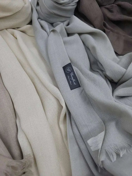 Comfort Winter Shawl Hijab Products