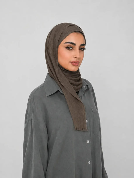 Kresha Thailendi Hijab