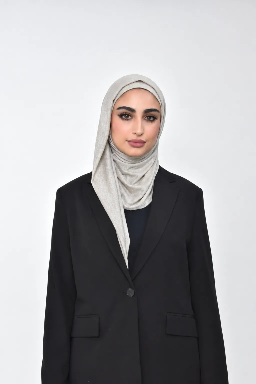 Italy Mini Hijab