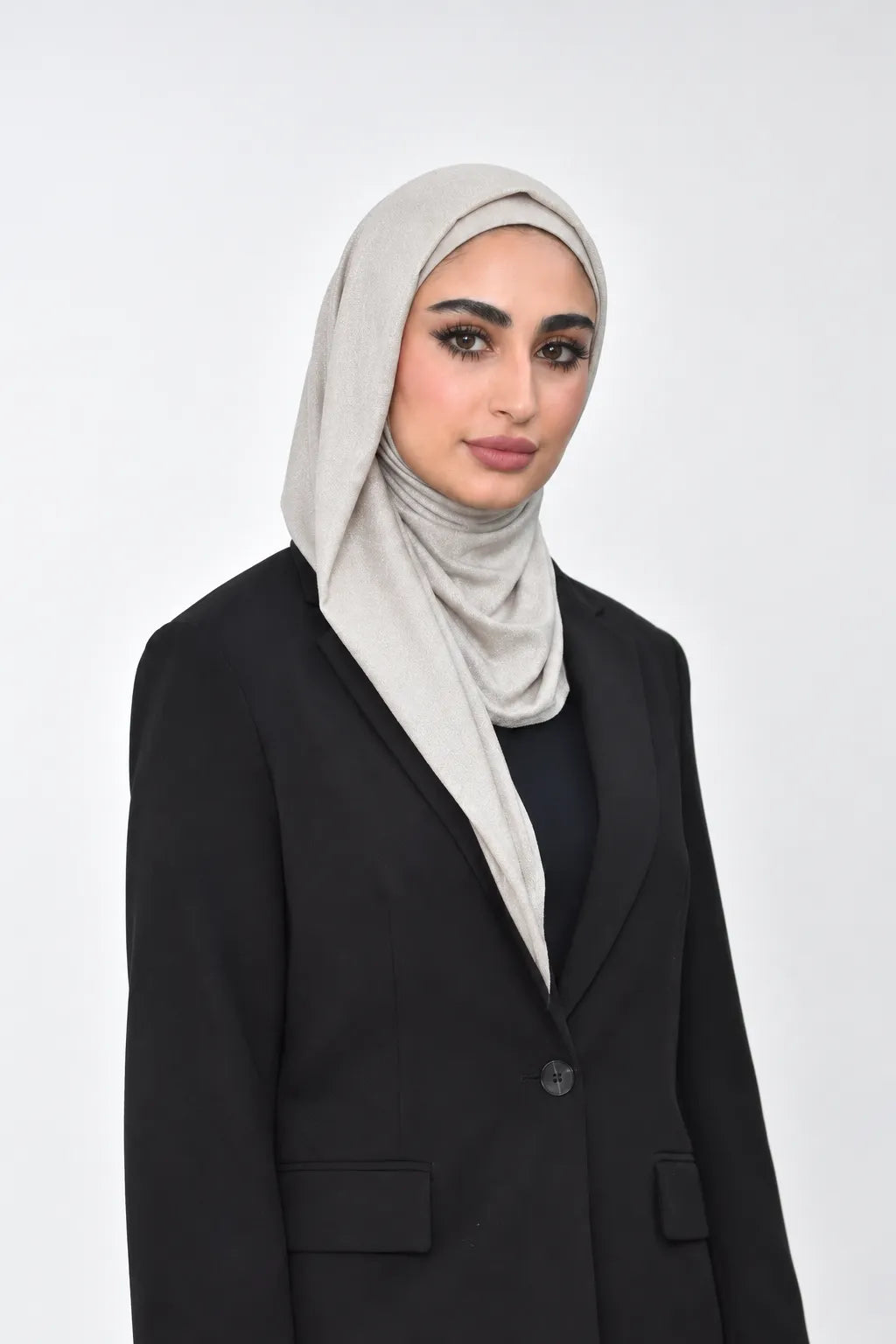 Italy Mini Hijab