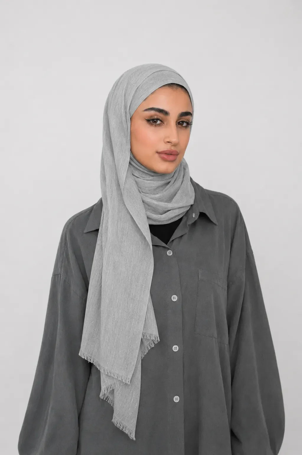 Kresha Thailendi Hijab