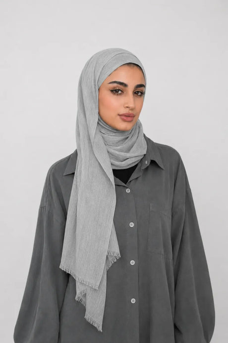 Kresha Thailendi Hijab