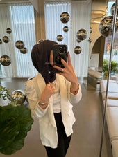 Cotton Italy Stretch Hijab Smack Touch (Hijab)