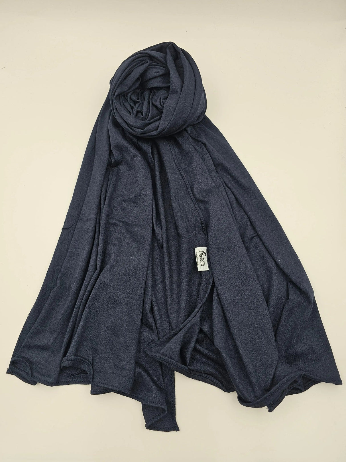 Cotton Italy Stretch Hijab Smack Touch (Hijab)