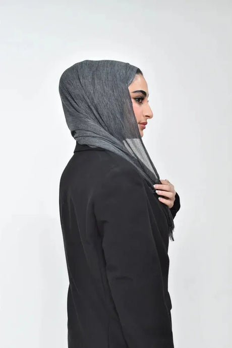 Kresha Thailendi Hijab Linen Scarf