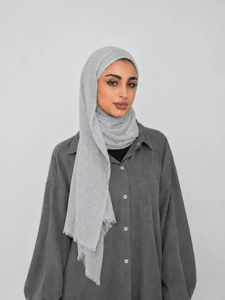 Kresha Thailendi Hijab