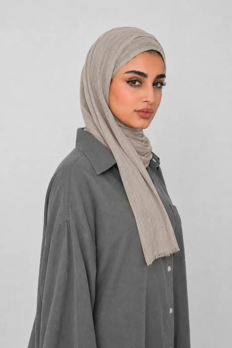 Kresha Thailendi Hijab