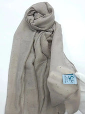 Lightweight Crystal Shawl Hijab Scarf (Hijab)