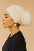 Princess Turban Scarf Smack Touch