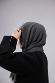 Farah Light Weight Scarf