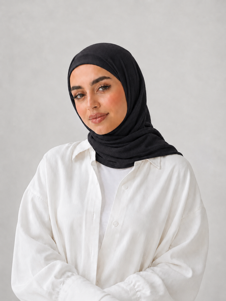 Italy Mini Hijab