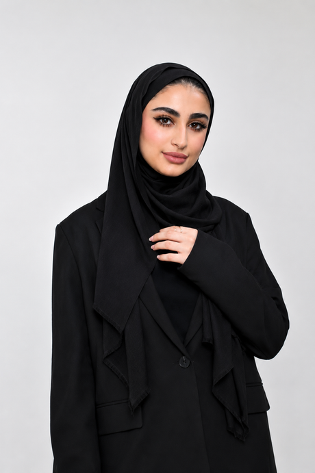 Premium Modal Small Size Hijab