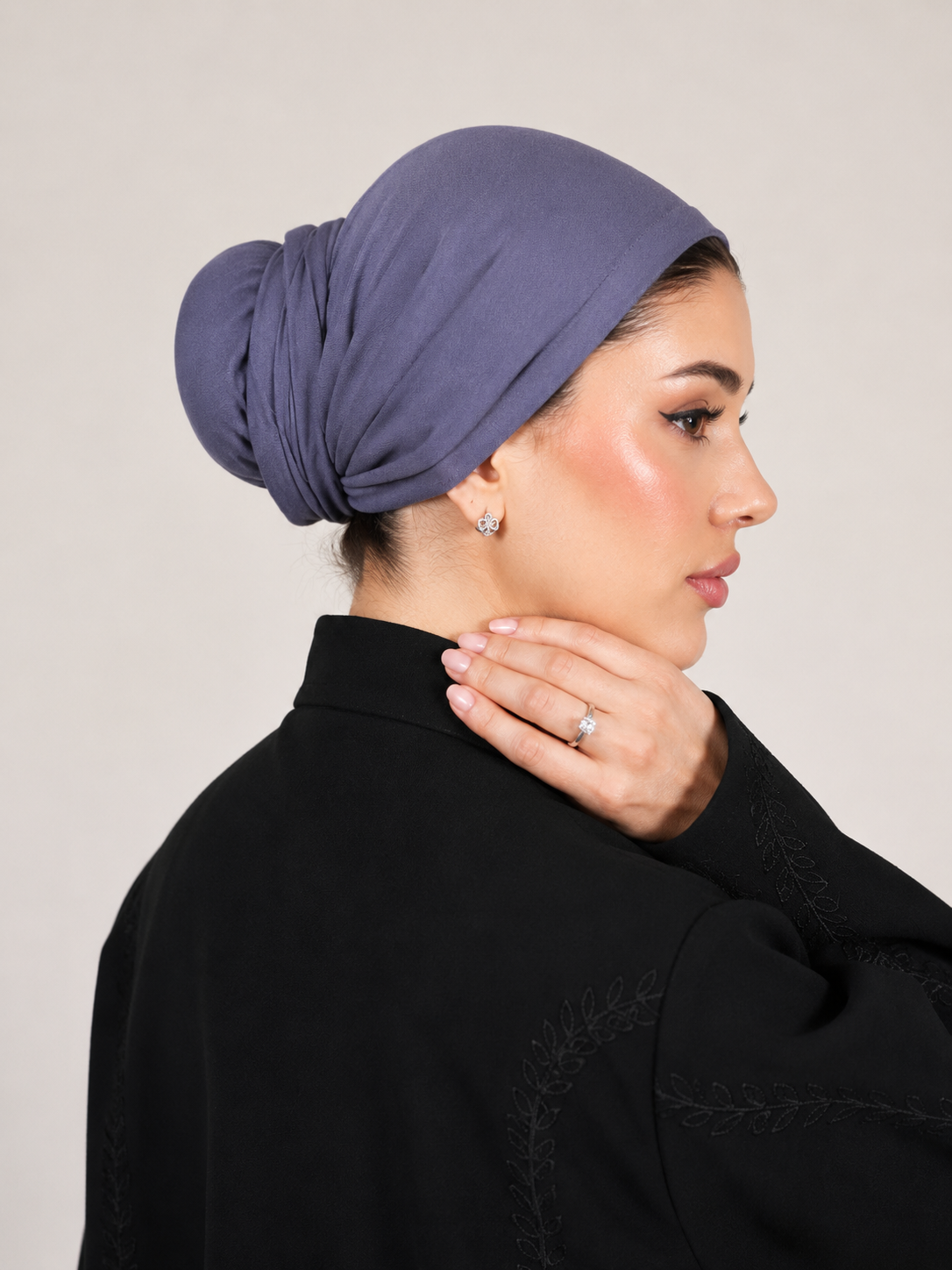 3 in 1 Lightweight Turban