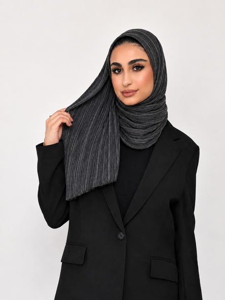 Thailandi Stripe Hijab