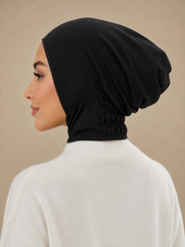 UnderScarf cap for Women