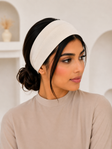 Wide Hijab Headband