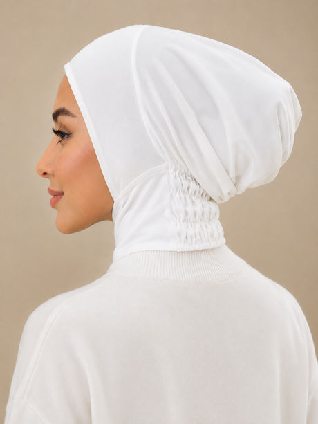 UnderScarf cap for Women