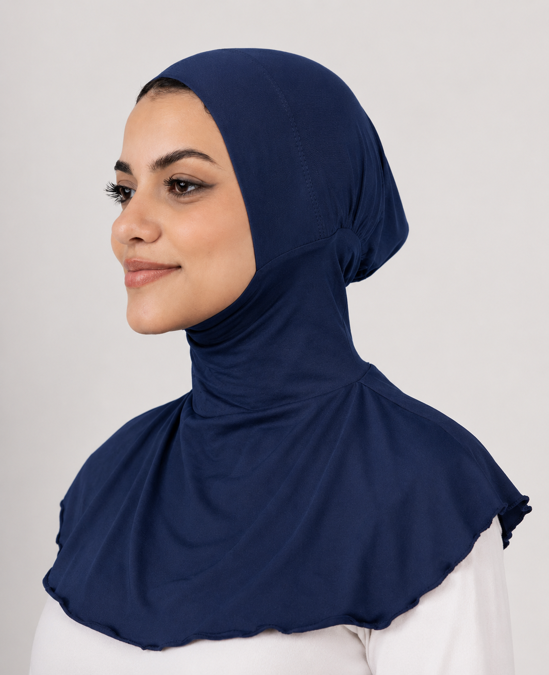 Full Neck UnderScarf